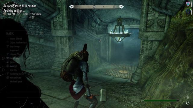 BEAT EVERY SKYRIM BOSS 1 - "MR" MERCER FREY [Combat Gameplay overhaul] 【Skyrim Special Edition】 смотреть онлайн