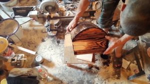 Сундук своими руками