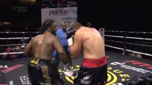 HASIM RAHMAN JR. HIGHLIGHTS HD