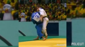 ПОДБОРКА лучших бросков|ДЗЮДО