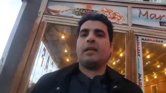Старший брат  “Годжа “ Призвал Чеченцов и Азербайджанцов  к МИРУ