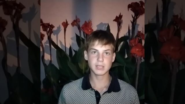 Видео визитка к конкурсу Росмолодежь. Микрогранты 2022