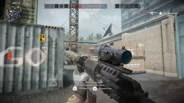 Warface PM #Game #PlayStation4 смотреть онлайн