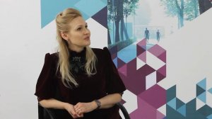 Жанна Андриевская – публицист, кандидат наук, автор серии книг о русской культуре