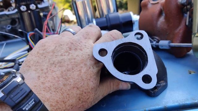 EFI upgrade and turbo for a Geo Metro смотреть онлайн