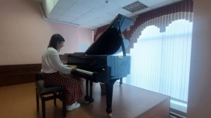 Канэда Бин "Давным-давно"