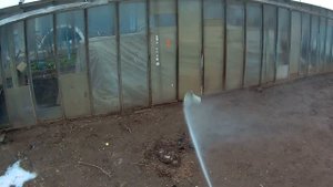 Тест Бош Акватек 100