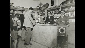 Bernards Magic Shop - Unofficial History