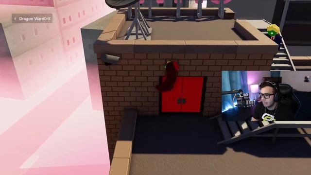 [SPANISH] Random stream смотреть онлайн