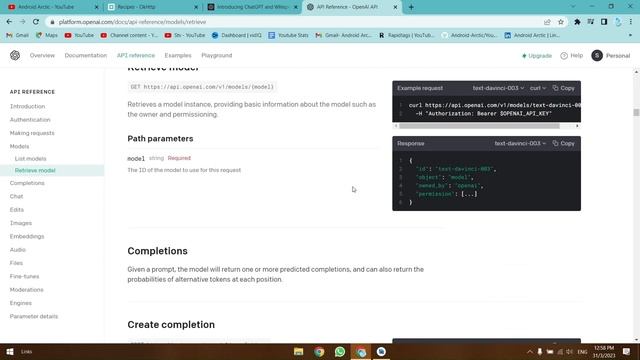 Build Your Own ChatGPT Android App with Kotlin & OpenAI API: Step-by-Step Tutorial #chatgpt