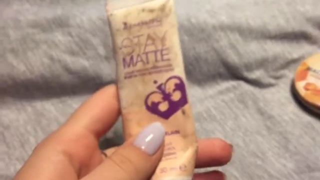 Моя косметика) (EVA) смотреть онлайн