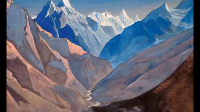 Звуки Акаши II. Священный танец.wmv смотреть онлайн