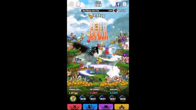 【Attack on Moe】—180th Moetan: Yandere Goblin смотреть онлайн