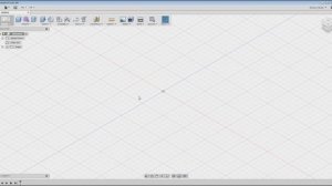 Fusion 360 Установка программы и общее понимание программы Autodesk Fusion 360
