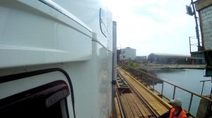 Дальнобой по ДВ, Сахалин, август-сентябрь 2018г.