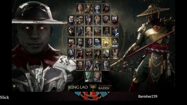 Mortal Kombat 11 Home Tourney join us in this Epic journey into another realm!