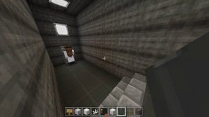 SCP Foundation Addon SCP 096, SCP 173, FACILITYB1 in Minecraft