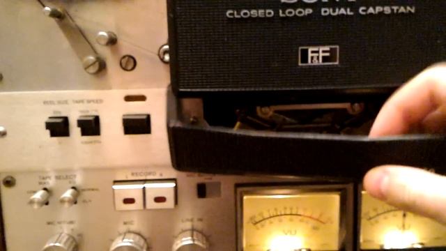 ВинтажЖЖ Олимп 005,Sony и помогают Бриг и Diatone смотреть онлайн