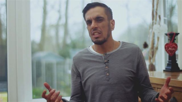 41. Blessed are the Meek смотреть онлайн