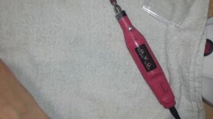 аппарат для маникюра