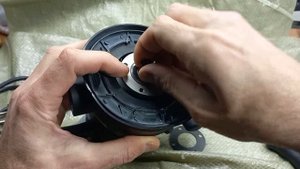 Ресанта ЭШМ-125/5Э. Вопрос.
