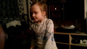 Гимнастика. Как сделать кувырок вперёд. Обучалка