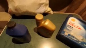 Виды пластика для вторсырья. Вторсырье #8