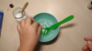 Как сделать СТЕКЛЯННЫЙ ЛИЗУН или CRYSTAL SLIME дома? ? РЕЦЕПТ ПРОЗРАЧНОГО ЛИЗУНА из 2 ингредиентов