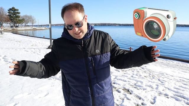 SPHEAL COMMUNITY DAY. DID I GET A SHINY CHRISTMAS SPHEAL? смотреть онлайн