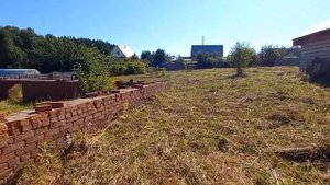 Продам участок в шикарном месте Якшур-Бодья.