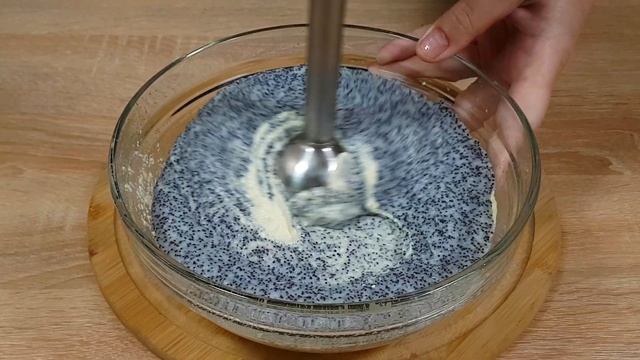 Никогда не надоест! Нежный Бюджетный Чизкейк из Творога! Готовим Маковый Пирог | Простой Рецепт смотреть онлайн