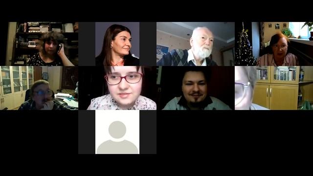 20-ое заседание теоретического семинара «Философские проблемы творчества» смотреть онлайн