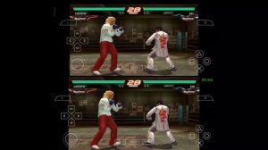 How to play Multiplayer on PPSSPP with a Router 2022 | Tekken 6