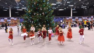 Папины Дети - Новогодняя