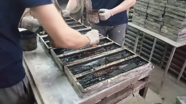 КРЕАТИВНЫЕ РАБОЧИЕ, ВЫПОЛНЯЮЩИЕ СВОЮ РАБОТУ НА УДИВИТЕЛЬНОМ УРОВНЕ