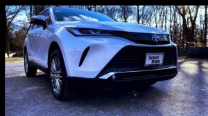 2023 TOYOTA VENZA XLE