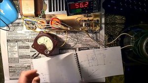 Усилитель класса А для начинающих радиолюбителей .