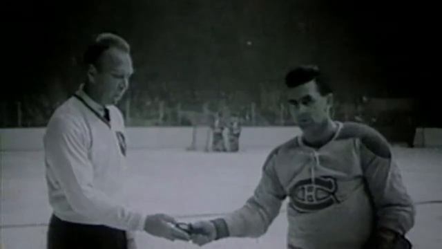 NHL Montreal Canadiens 100th Anniversary DVD Box Set - Disk 5 "The Mecca of Hockey" смотреть онлайн