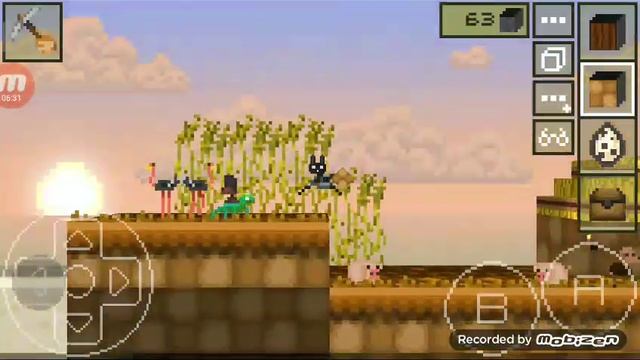 Гайд по биомам в Lost Miner смотреть онлайн