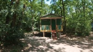 Северский донец базы отдыха