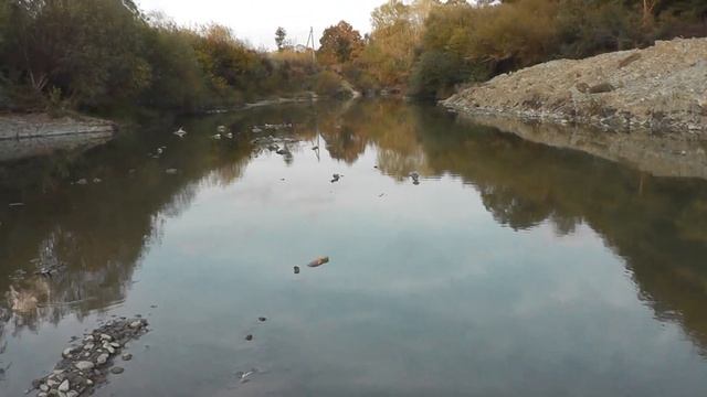 По местам спрямления Псекупса смотреть онлайн