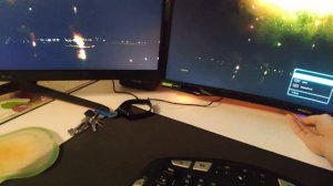 LG 32GP850 VS Samsung Odyssey G7 31.5 HDR