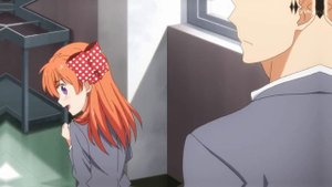 「AMV」И хорошо, что он не знает про такую, как я (Грустный клип про любовь)