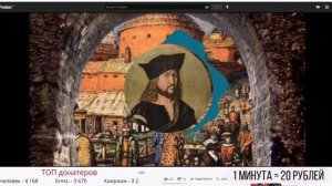 История Всего смотрит ответ Judas Chronist Ёжику Лисичкину «Образ Александра Невского»