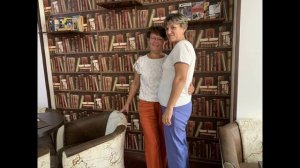 Встреча выпускников педучилища