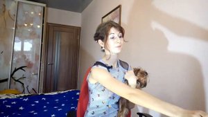 Слизь и кровь в кале у собаки. Что делать.