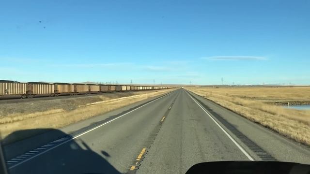 570 На Аляску по Монтане. смотреть онлайн