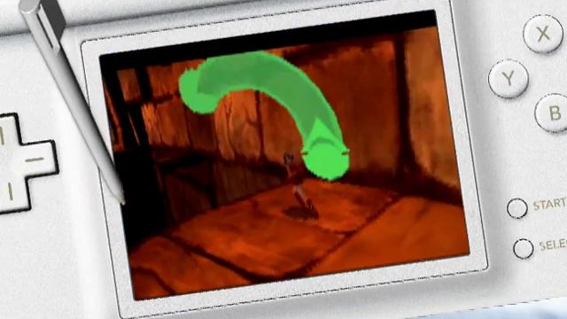 Star Wars The Clone Wars: Jedi Alliance DS Trailer смотреть онлайн