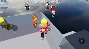 дженга в роблокс/Jenga in roblox