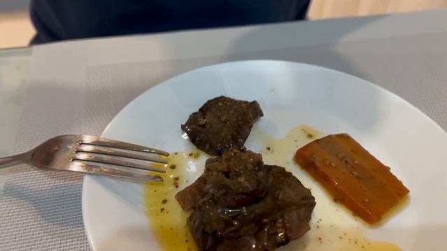 Баклажаны печеные на гриле,КАКИЕ ОНИ НА ВКУС? смотреть онлайн